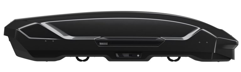THULE Motion 3 Black